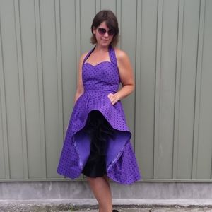 Meet your Posher, Trina